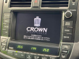 クラウン 2.5 ロイヤルサルーン ナビパッケージ 