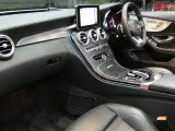Cクラスカブリオレ AMG C43 4マチック 4WD 