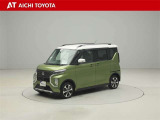 eKクロス T 4WD 