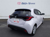 トヨタ認定中古車保証付!(1年間、距離無制限 HV車はHV保証付) 別途延長保証もご用意しております♪ ぜひ現車を確認にご来店ください