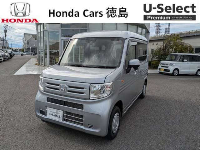 N-VAN L 
