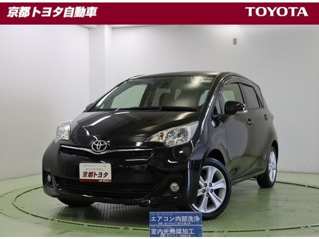 ラクティス 1.3 G 