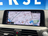 ●純正ナビ:一体感のあるナビは、高級感ある車内を演出してくれます。オーディオ機能も充実しておりますので、運転もより楽しめます♪