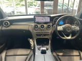 Cクラス C200 アバンギャルド AMGライン 本革シート 修復歴無し