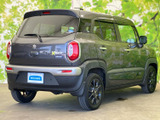 クロスビー 1.0 ハイブリッド(HYBRID) MZ 4WD 