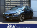 ボルボ v40クロスカントリー 入荷しました。