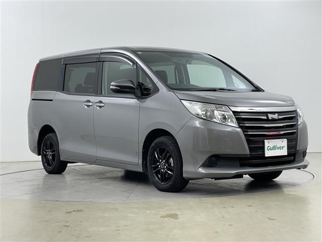 ノア2.0 X ディライト プラス 4WD4WD 修復歴無し