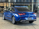 CLAクラス CLA180 AMGラインパッケージ MP202502