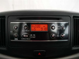 車内に臨場感ある音楽空間を生み出します。