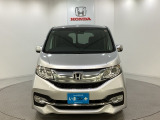 【Honda認定中古車 U-Select】 エンジン、オーディオやカーナビ(Aftermarket品は除く)に至るまで保証をお付け致します。全国のホンダディーラーで保証と整備が受けられます。