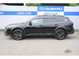 レガシィアウトバック  1.8 エックスブレイク EX 4WD