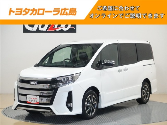 ノア  2.0 Si WxBIII