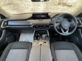 CX-60 2.5 25S Sパッケージ 4WD 