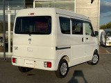 NV100クリッパー GX ハイルーフ 