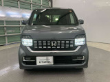 N-WGNカスタム L ホンダ センシング 