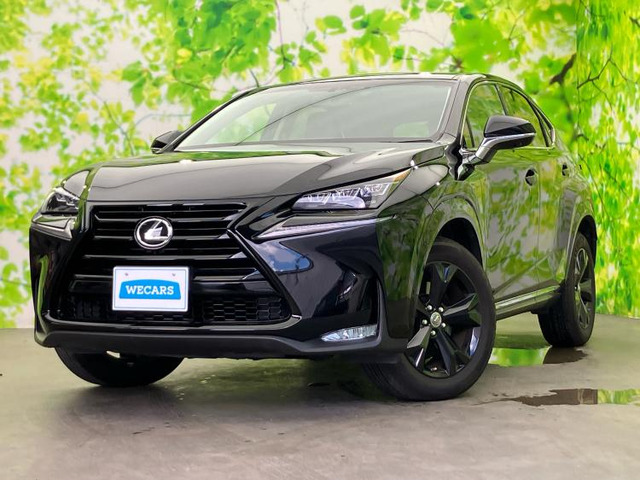 NX 200t アーバンスタイル 