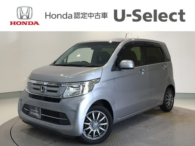 N-WGN G ターボパッケージ 