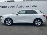 Q3 35 TFSI アドバンスド 