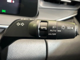 【オートライト】周りの明るさに応じて自動でヘッドライトの点灯・消灯ができる機能です!ライトの付け忘れ・消し忘れなどが無くなり、雨の日や夕方の走行も安心!トンネル通過時も便利ですね♪