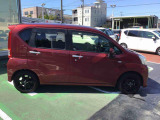 オプション商品もご相談に乗れます☆