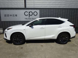 NX 300h クール&ブライト 4WD 