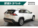 RAV4  2.0 G Zパッケージ 4WD