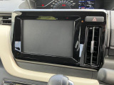 オーディオレス車です。カーナビ等ご注文いただけます!お気軽にご相談くださいませ