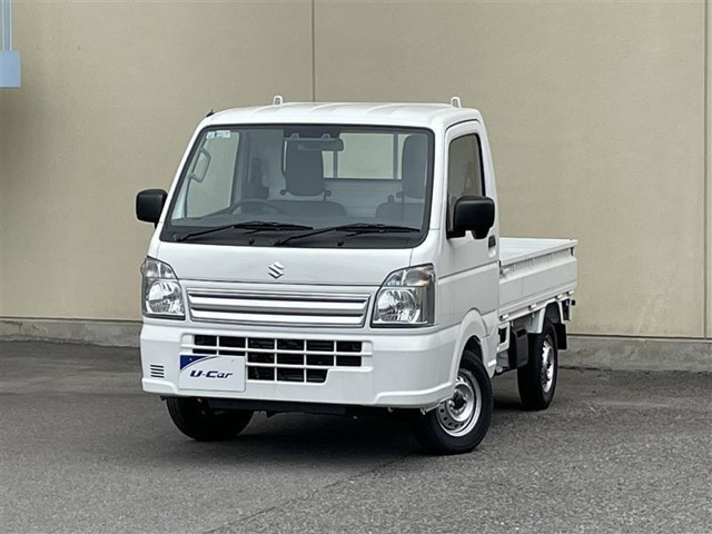 キャリイ KX 4WD 