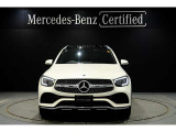 GLC 220d 4マチック AMGライン 4WD 
