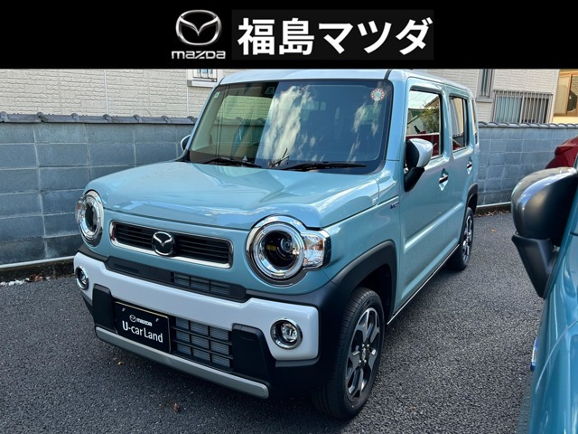 フレアクロスオーバー XS 