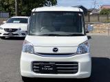 フレアワゴン XS 