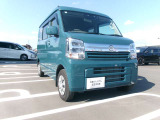 クリッパー GX ハイルーフ 4WD 