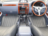 ランドクルーザープラド 2.7 TX リミテッド 4WD 