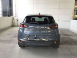 CX-3 1.5 15S ツーリング 