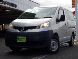 日産 NV200バネットバン 1.6 DX