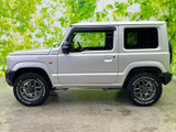 ジムニー XC 4WD