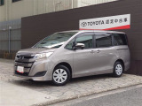 【トヨタ認定中古車】まるごとクリ-ニング(見えない所まで徹底洗浄)、車両検査証明書(車の状態を徹底検査)、ロングラン保証(買ってからも安心!)、3つの安心をセットにしたトヨタ販売店の中古車ブランドです