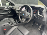 2シリーズグランクーペ M235i xドライブ 4WD 本革シート 修復歴無し