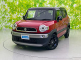 【中古車情報】スズキ クロスビー 1.0 ハイブリッド(HYBRID) MZ 4WD  の中古車詳細（走行距離：4.4万km、カラー：ファーベントレッド ブラックⅡルーフ、販売地域：青森県八戸市）