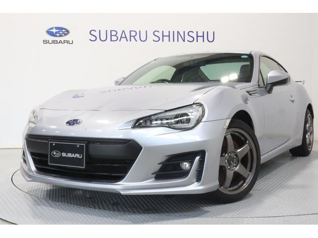 BRZ 2.0 GT Aftermarketナビ Rカメラ Aftermarketホイール