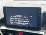 【9インチ ディスプレイオーディオ】大画面ディスプレイへお持ちのスマートフォンと連携して、ナビやbluetoothでの音楽再生が可能です♪デザインはもちろん操作性も良好!別途ナビ機能の取付可能です♪