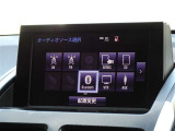ブルートゥースを搭載してます、スマホと連動させると音楽等を楽しむことができます。