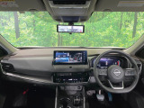 エクストレイル 1.5 X e-4ORCE 4WD 