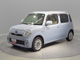 ミラココア プラス X 4WD