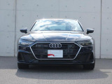 A7スポーツバック 40 TDI クワトロ Sラインパッケージ ディーゼル 4WD 