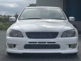 アルテッツァ 2.0 RS200 Zエディション 