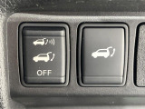 【パワーバックドア】スマートキーや運転席のボタンを押すだけでリアゲートが自動で開閉します!荷物を持っている時や、高い位置にあるバックドアを閉める際に便利な機能です♪