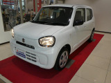アルト L 2型2WD CVT