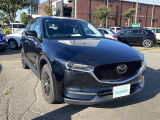 CX-5 2.2 XD スマートエディション 4WD 4WD 修復歴無し