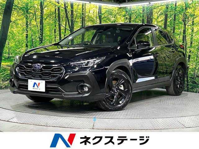 クロストレック 2.0 ツーリング 4WD 